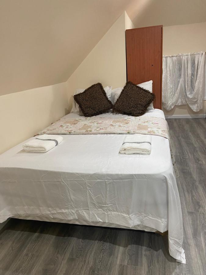 A Comfortable Room 뉴욕 외부 사진