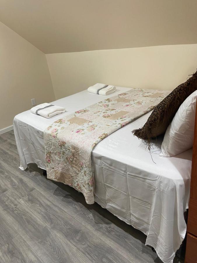 A Comfortable Room 뉴욕 외부 사진